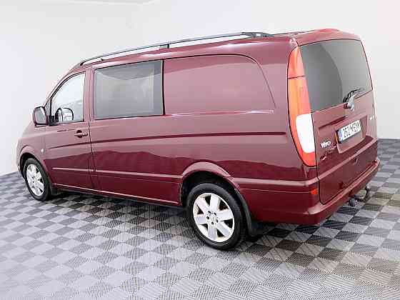 Mercedes-Benz Vito Mixto 2.1 CDI 80kW Таллин