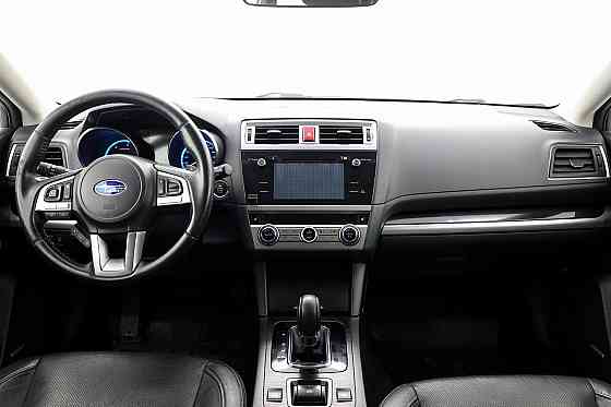 Subaru Outback Luxury ATM 2.0 TD 110kW Таллин