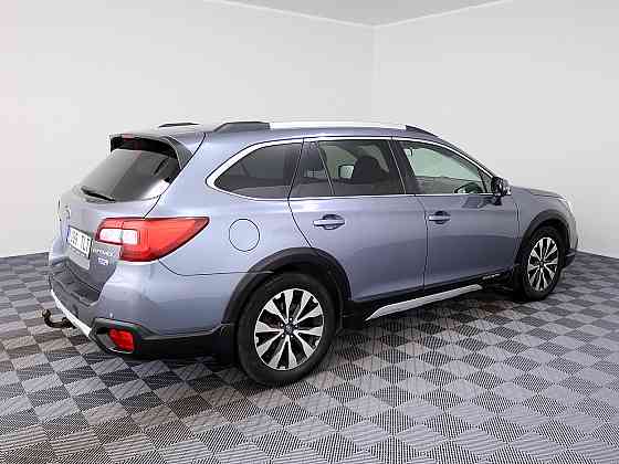 Subaru Outback Luxury ATM 2.0 TD 110kW Таллин