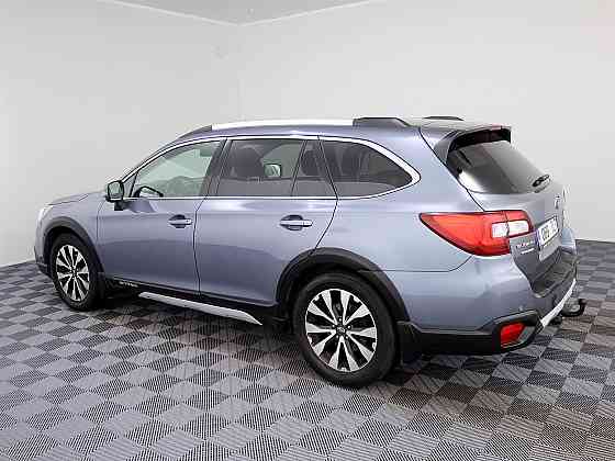 Subaru Outback Luxury ATM 2.0 TD 110kW Таллин