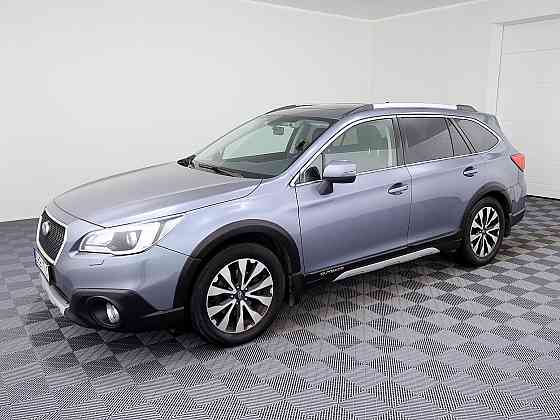 Subaru Outback Luxury ATM 2.0 TD 110kW Таллин