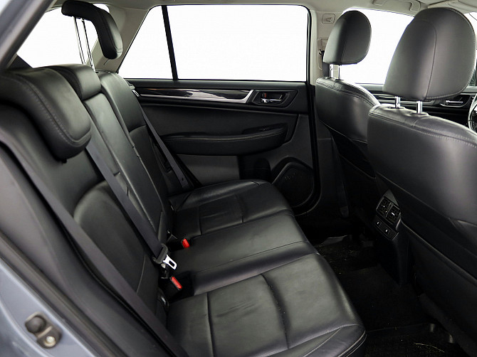 Subaru Outback Luxury ATM 2.0 TD 110kW Таллин - изображение 7