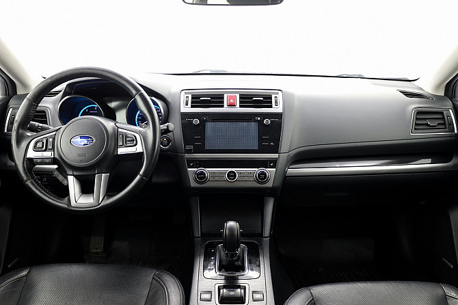Subaru Outback Luxury ATM 2.0 TD 110kW Таллин - изображение 5