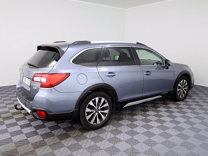 Subaru Outback Luxury ATM 2.0 TD 110kW Таллин - изображение 3