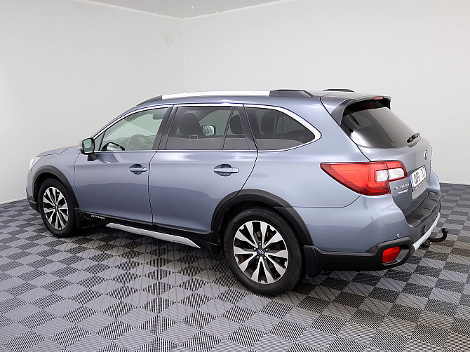Subaru Outback Luxury ATM 2.0 TD 110kW Таллин - изображение 4