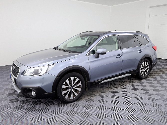 Subaru Outback Luxury ATM 2.0 TD 110kW Таллин - изображение 2