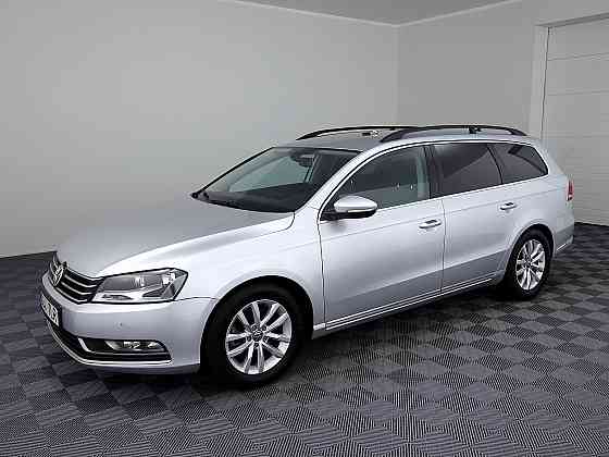 Volkswagen Passat Comfortline 2.0 TDI 103kW Таллин