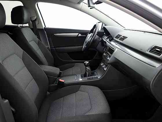 Volkswagen Passat Comfortline 2.0 TDI 103kW Таллин