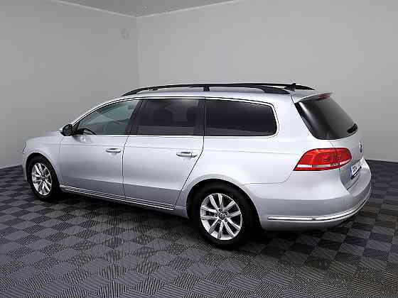 Volkswagen Passat Comfortline 2.0 TDI 103kW Таллин