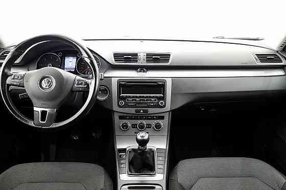 Volkswagen Passat Comfortline 2.0 TDI 103kW Таллин