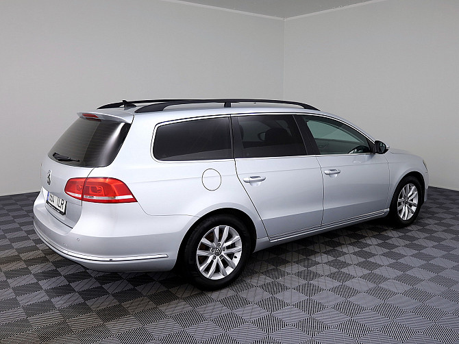 Volkswagen Passat Comfortline 2.0 TDI 103kW Таллин - изображение 3