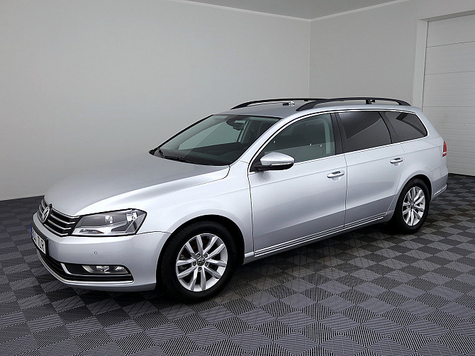 Volkswagen Passat Comfortline 2.0 TDI 103kW Таллин - изображение 2