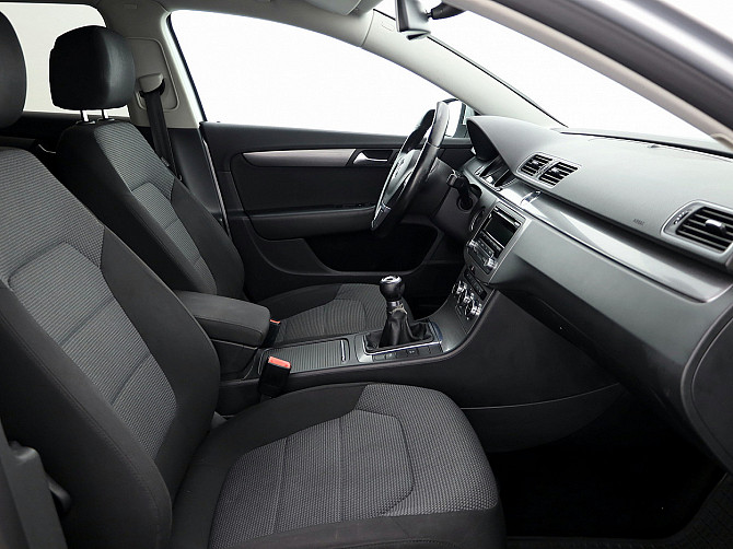 Volkswagen Passat Comfortline 2.0 TDI 103kW Таллин - изображение 6