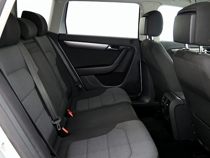 Volkswagen Passat Comfortline 2.0 TDI 103kW Таллин - изображение 7