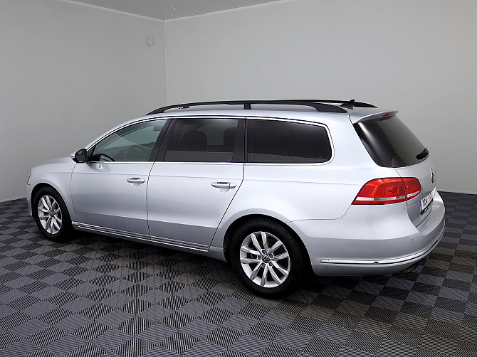 Volkswagen Passat Comfortline 2.0 TDI 103kW Таллин - изображение 4
