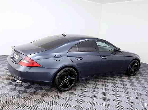 Mercedes-Benz CLS 320 Luxury 3.0 CDI 155kW Таллин