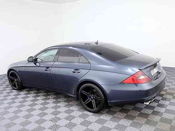 Mercedes-Benz CLS 320 Luxury 3.0 CDI 155kW Таллин