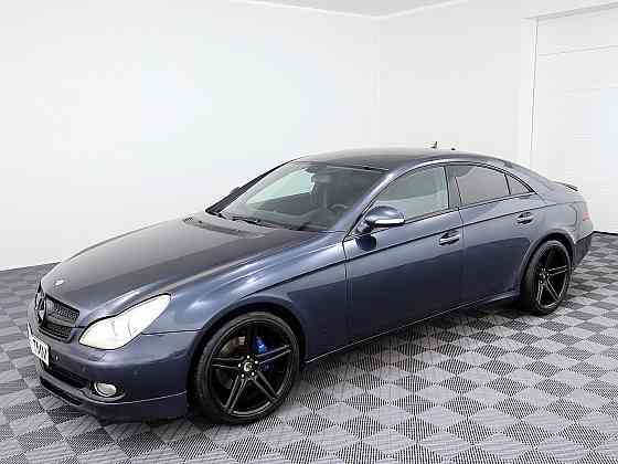 Mercedes-Benz CLS 320 Luxury 3.0 CDI 155kW Таллин