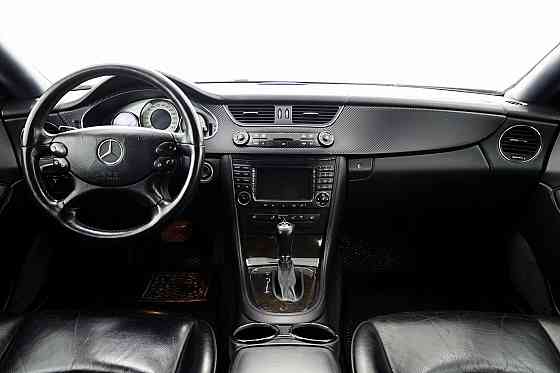 Mercedes-Benz CLS 320 Luxury 3.0 CDI 155kW Таллин