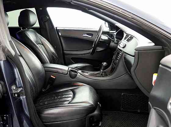Mercedes-Benz CLS 320 Luxury 3.0 CDI 155kW Таллин