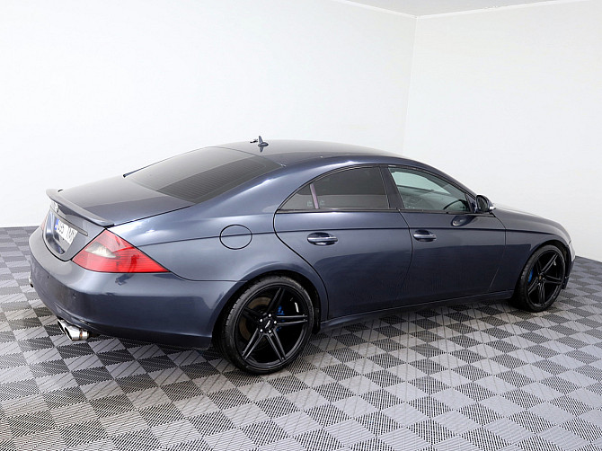 Mercedes-Benz CLS 320 Luxury 3.0 CDI 155kW Таллин - изображение 3