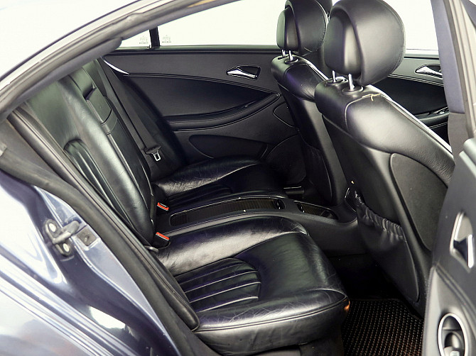 Mercedes-Benz CLS 320 Luxury 3.0 CDI 155kW Таллин - изображение 7