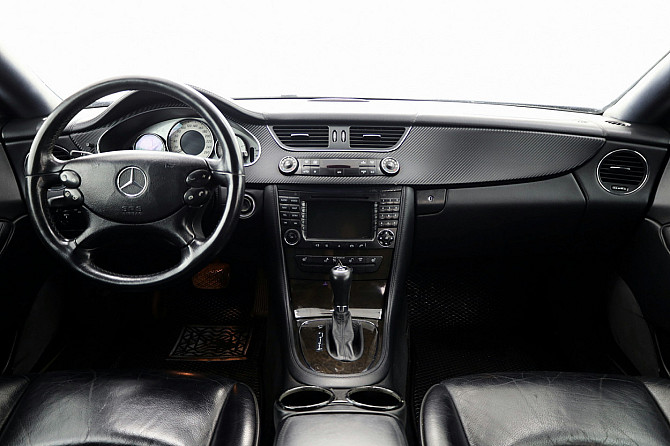 Mercedes-Benz CLS 320 Luxury 3.0 CDI 155kW Таллин - изображение 5