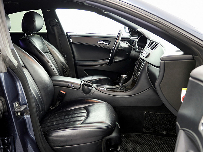 Mercedes-Benz CLS 320 Luxury 3.0 CDI 155kW Таллин - изображение 6