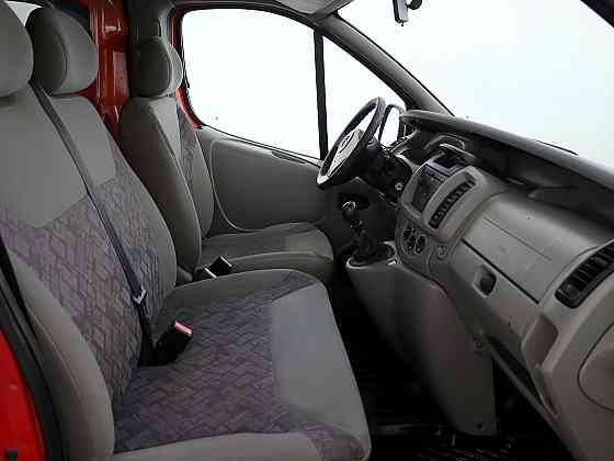 Opel Vivaro Van 1.9 CDTi 60kW Таллин