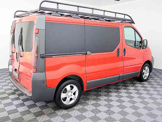 Opel Vivaro Van 1.9 CDTi 60kW Таллин