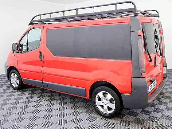 Opel Vivaro Van 1.9 CDTi 60kW Таллин
