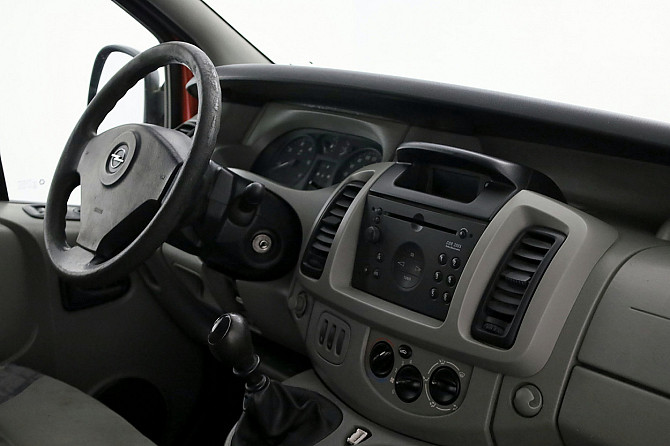 Opel Vivaro Van 1.9 CDTi 60kW Таллин - изображение 5