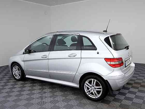 Mercedes-Benz B 180 Elegance ATM 2.0 CDI 80kW Таллин