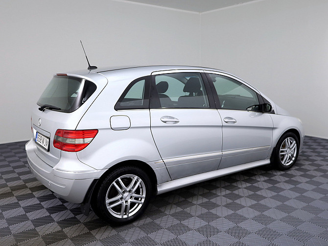 Mercedes-Benz B 180 Elegance ATM 2.0 CDI 80kW Tallina - foto 3
