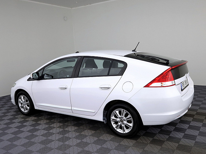 Honda Insight Hybrid ATM 1.3 65kW Таллин - изображение 4