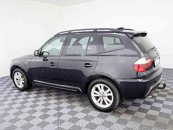 BMW X3 xDrive M-Pakett Facelift ATM 3.0 SD 210kW Таллин
