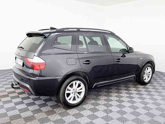 BMW X3 xDrive M-Pakett Facelift ATM 3.0 SD 210kW Таллин