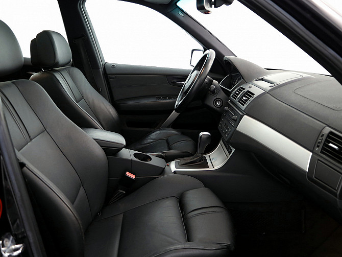 BMW X3 xDrive M-Pakett Facelift ATM 3.0 SD 210kW Таллин - изображение 6