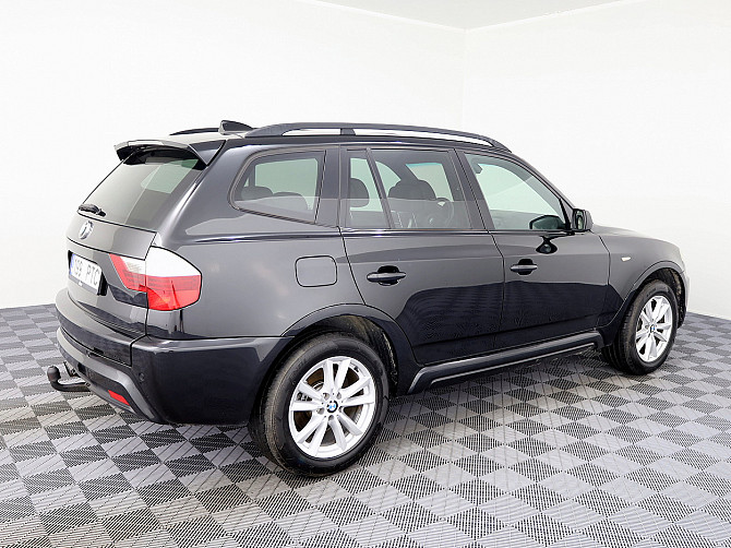 BMW X3 xDrive M-Pakett Facelift ATM 3.0 SD 210kW Таллин - изображение 3
