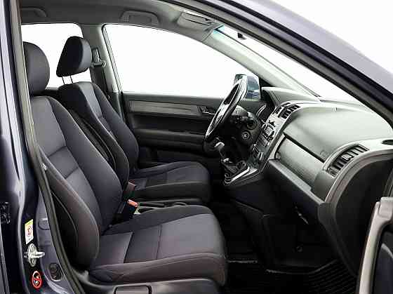 Honda CR-V Elegance 2.2 i-CTDi 103kW Таллин