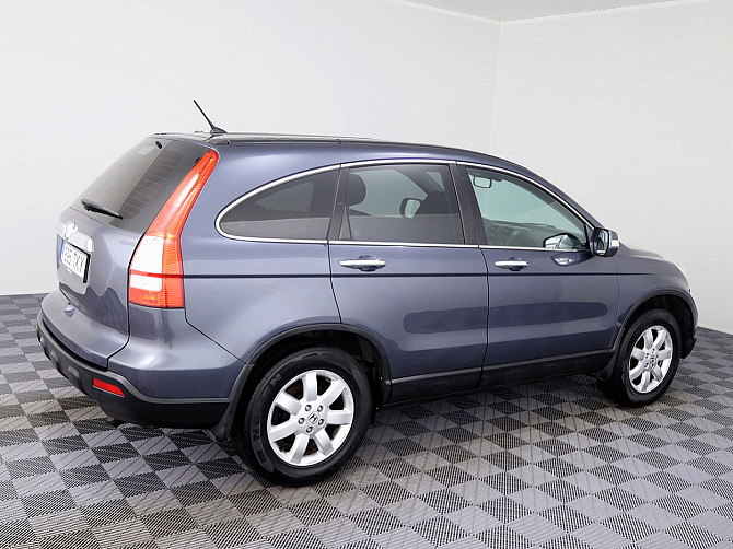 Honda CR-V Elegance 2.2 i-CTDi 103kW Таллин - изображение 3