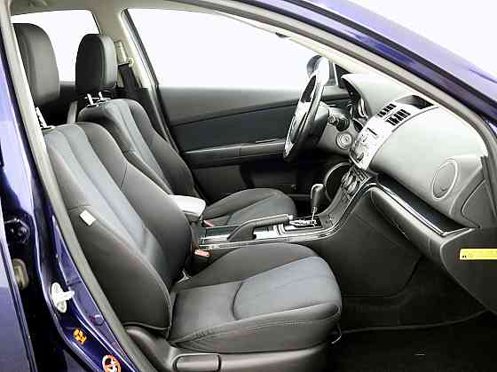 Mazda 6 Elegance ATM 2.0 108kW Tallina