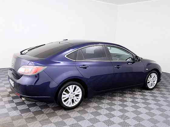 Mazda 6 Elegance ATM 2.0 108kW Tallina