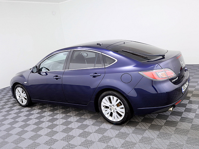 Mazda 6 Elegance ATM 2.0 108kW Таллин - изображение 4