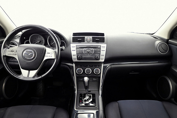 Mazda 6 Elegance ATM 2.0 108kW Таллин - изображение 5