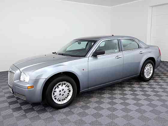 Chrysler 300 C Comfort 2.7 142kW Tallina