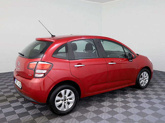 Citroen C3 Exclusive Facelift 1.2 60kW Таллин - изображение 3