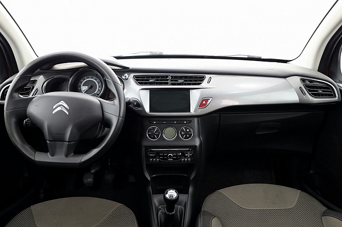 Citroen C3 Exclusive Facelift 1.2 60kW Таллин - изображение 5