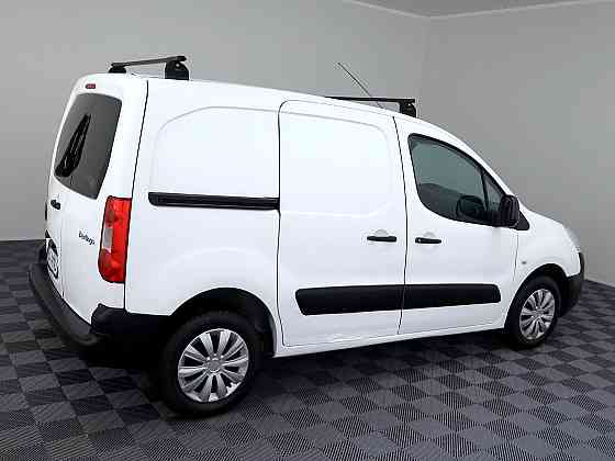 Citroen Berlingo Van 1.6 HDi 55kW Таллин