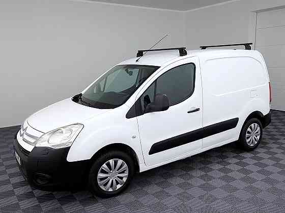 Citroen Berlingo Van 1.6 HDi 55kW Таллин